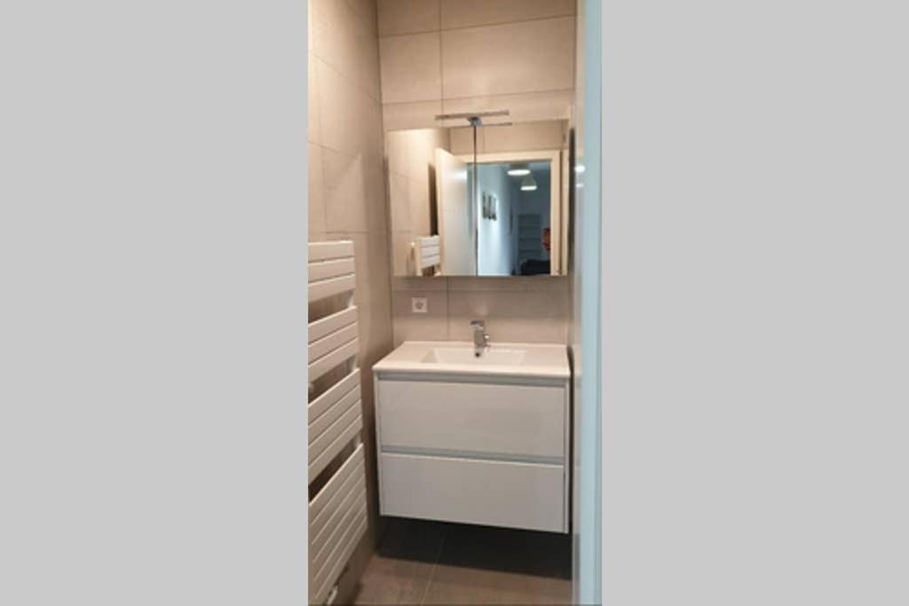 Trendy New And Large 3 Beds Apartment ลักเซมเบิร์ก ภายนอก รูปภาพ