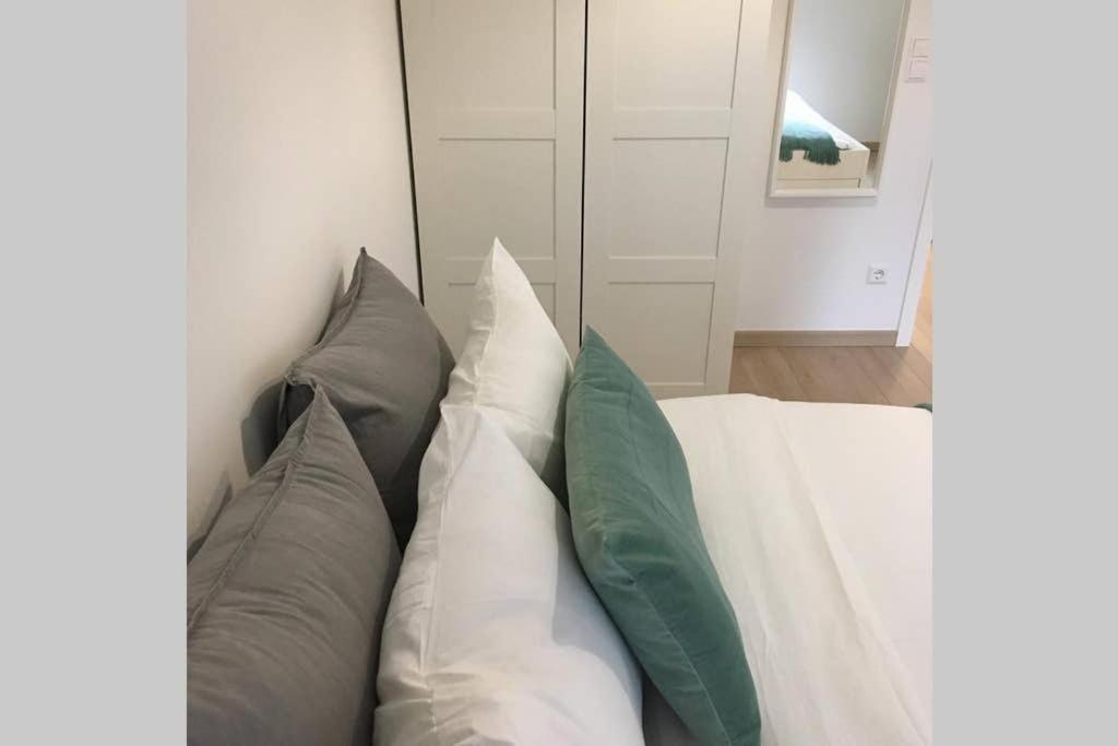 Trendy New And Large 3 Beds Apartment ลักเซมเบิร์ก ภายนอก รูปภาพ
