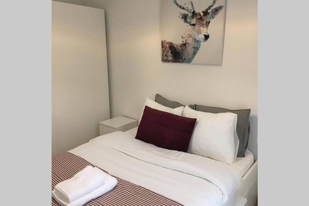 Trendy New And Large 3 Beds Apartment ลักเซมเบิร์ก ภายนอก รูปภาพ