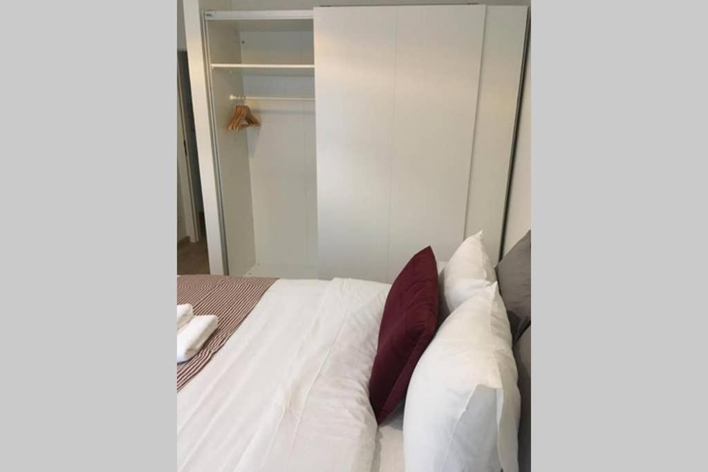 Trendy New And Large 3 Beds Apartment ลักเซมเบิร์ก ภายนอก รูปภาพ