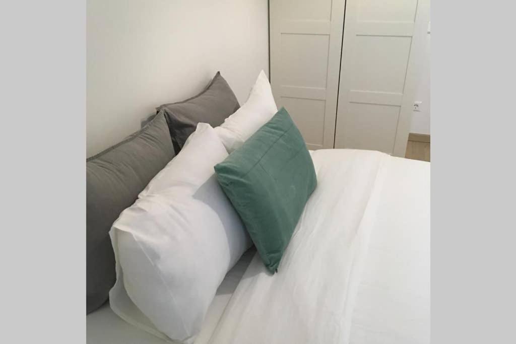 Trendy New And Large 3 Beds Apartment ลักเซมเบิร์ก ภายนอก รูปภาพ