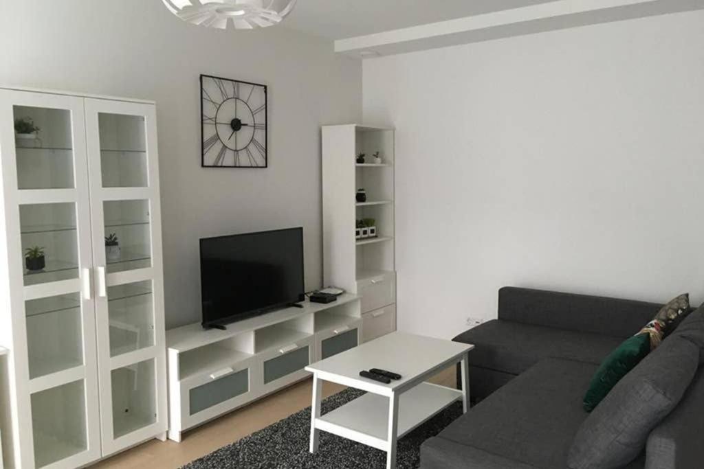 Trendy New And Large 3 Beds Apartment ลักเซมเบิร์ก ภายนอก รูปภาพ