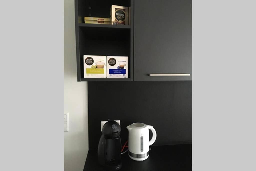 Trendy New And Large 3 Beds Apartment ลักเซมเบิร์ก ภายนอก รูปภาพ